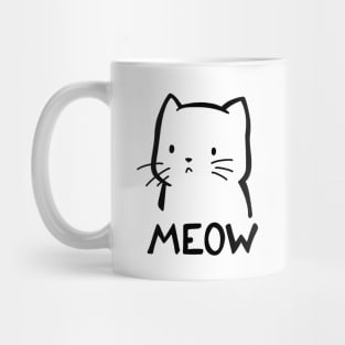 Meow Mug